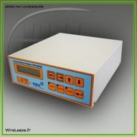 CFM-MX Crimp force monitor