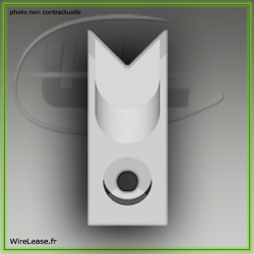 Couteaux RV3 ES9320