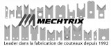 Couteaux MECHTRIX